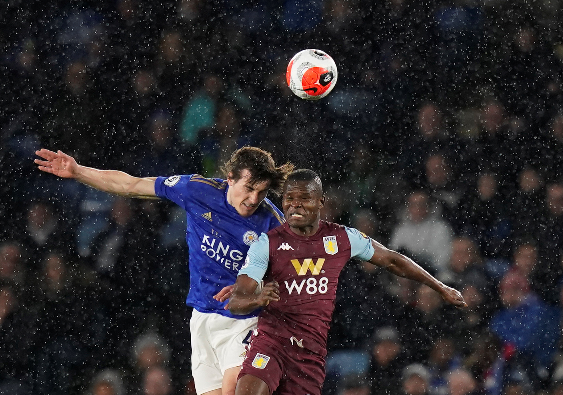 体现了足球 体现了足球