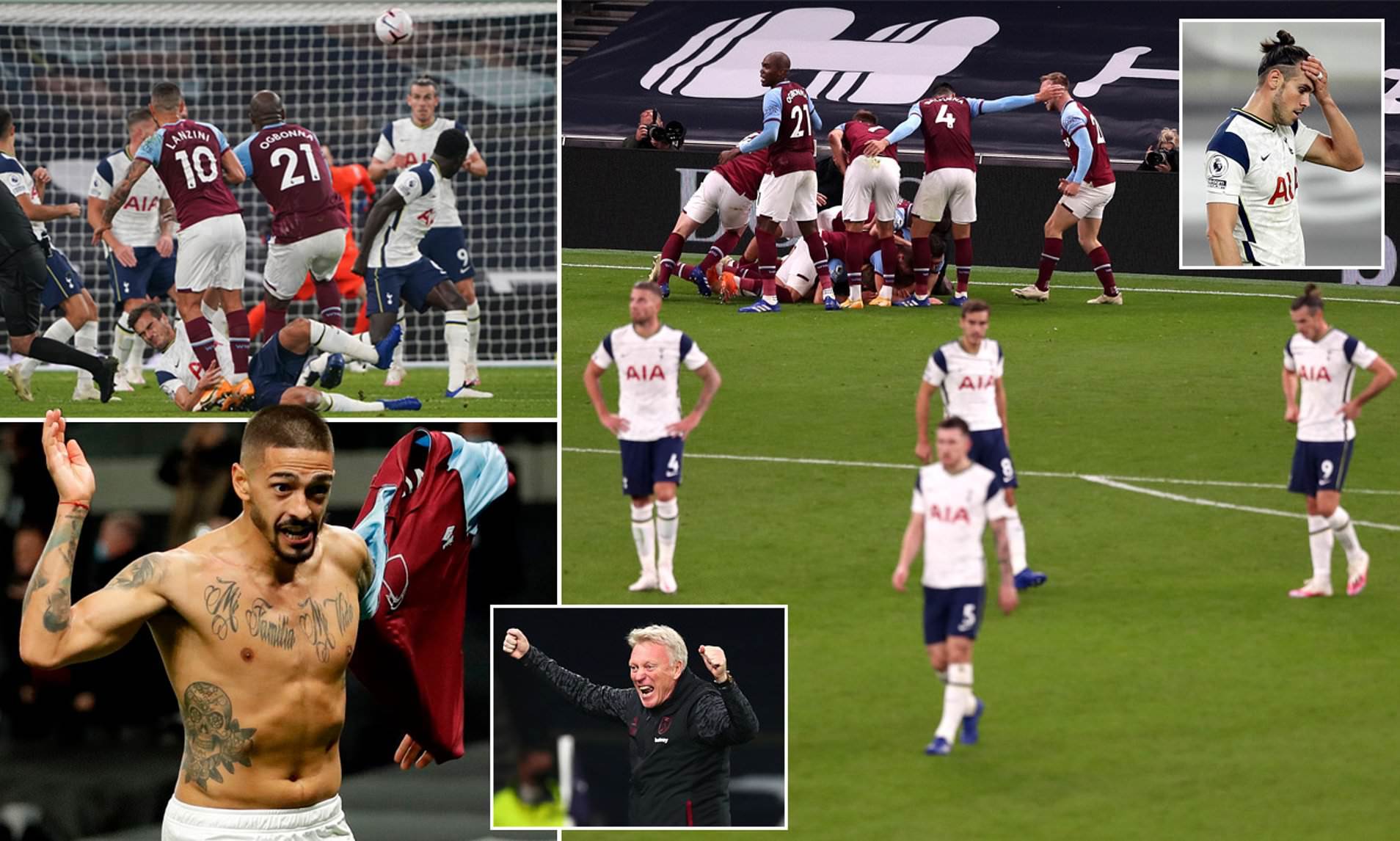 大的考验 大的考验